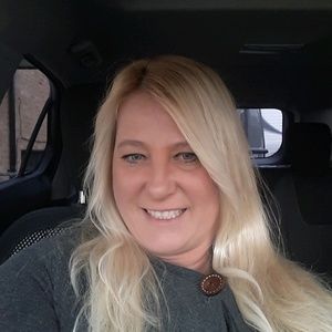 Meet your Posher, Katherine